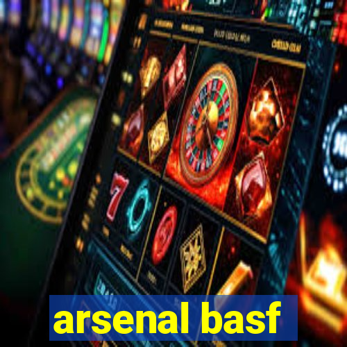 arsenal basf